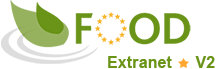 FOOD Extranet
